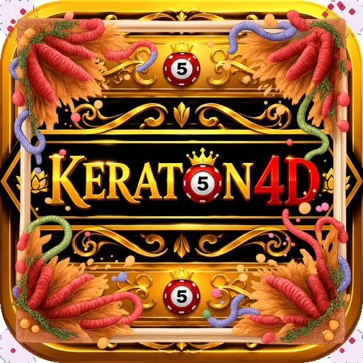 keraton4d — galeri pratinjau Resmi APK